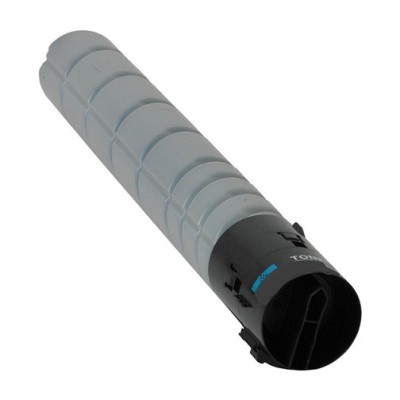 Toner TN 322 Rigenerato per Konica Minolta Bizhub 224e 284e 364e A33K050 Nero Pagine 28.000