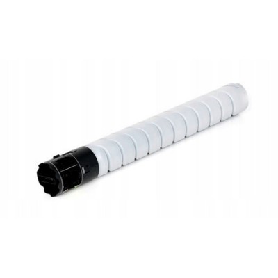 Toner TN-326 Compatibile per Minolta Bizhub 308e Bizhub 368e AAJ6050 Nero Pagine 30.000