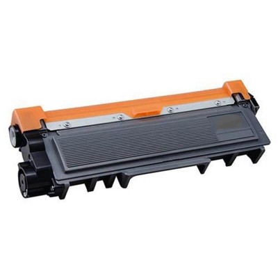 Toner TN-2320 Rigenerato per Brother DCP-L2520DW Nero Pagine 2.600