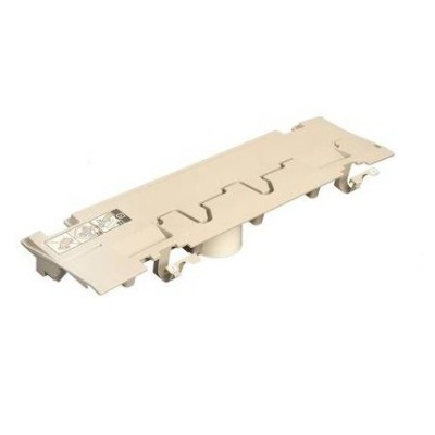 Vaschetta di Recupero D039-6401 Rigenerata per Ricoh Aficio MP C2050 MP C2030 MP C2530 Infotec MP C2530