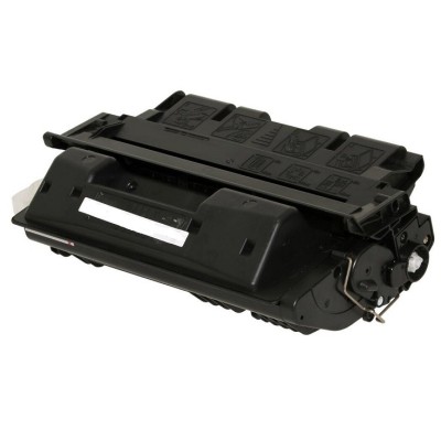 Toner C8061X Compatibile per HP Laserjet 4100 61X Pagine 10.000