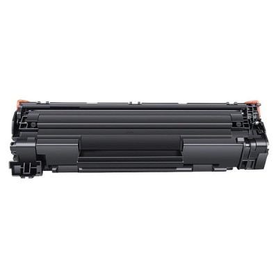 Toner CB436A Rigenerato per HP Laserjet P1505 36A Nero Pagine 2.000