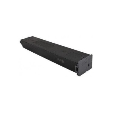 Toner BP-G70BA BK Compatibile per Sharp BP-50C26 BP-70C31 Nero Pagine 40.000