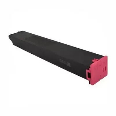 Toner BP-G70MA M Compatibile per Sharp BP-50C26 BP-70C31 Magenta Pagine 24.000