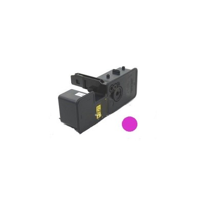 Toner PK-5025 M Compatibile per Utax Triumph-Adler P-C2656W MFP P-C2651DW Magenta Pagine 3.200