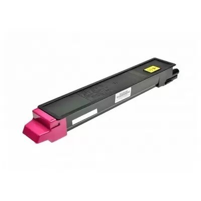 Toner 5520 Con Vaschetta Compatibile per Utax CDC 5520 5525 DCC 6520 Magenta 652511014 Pagine 6.000