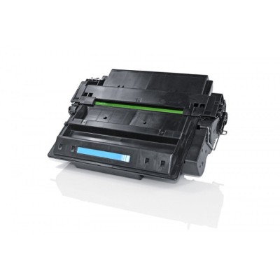 Toner Q7551X Rigenerato per HP Laserjet P3005 Nero Pagine 13.000
