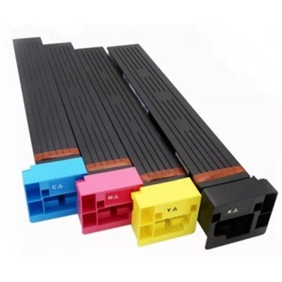 Toner TN 713C Compatibile per Minolta Bizhub C659 C759 AccurioPrint C659 Ciano A9K8450 Pagine 33.200