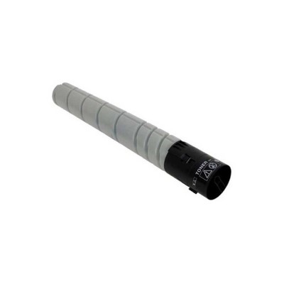 Toner TN 227 BK Compatibile per Minolta Bizhub C257i Nero ACVH150 Pagine 24.000