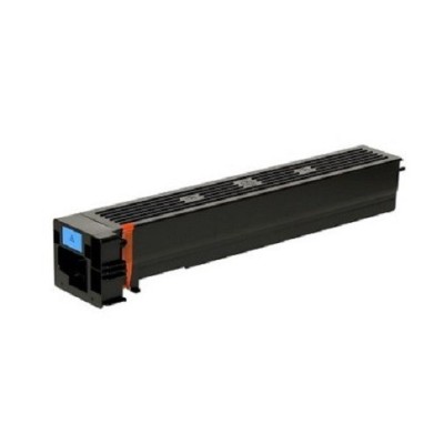 Toner TN518 TN618 Compatibile per Minolta Bizhub 502 552 602 652 Nero  A0TM152 Pagine 37.500