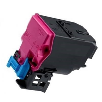 Toner TNP48M Compatibile per Konica Minolta Bizhub C3350 Magenta A5X0350 Pagine 10.000