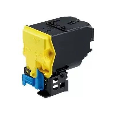 Toner TNP48Y Compatibile per Konica Minolta Bizhub C3350 Giallo A5X0250 Pagine 10.000