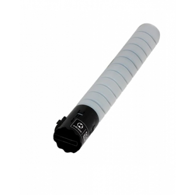 Toner TN-514 BK Compatibile per Minolta Bizhub C458 C558 C658 Nero A9E8150 Pagine 28.000