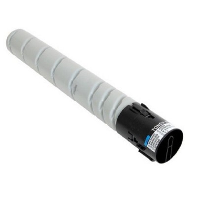 Toner TN-323 Compatibile per Minolta Bizhub 227 Bizhub 287 Bizhub 367 A87M050 Nero Pagine 23.000