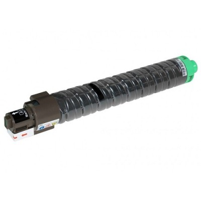 Toner IMC2010 BK Rigenerato per Ricoh IMC2010 IMC2510 Nero 842561 Pagine 30.000