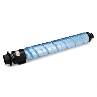 Toner IMC2010 Ciano Rigenerato per Ricoh IMC2010 IMC2510 842564 Pagine 18.000