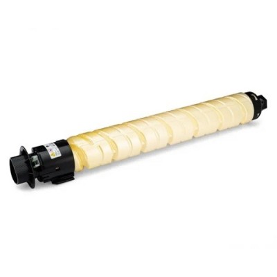 Toner IMC2010 Y Rigenerato per Ricoh IMC2010 IMC2510 Giallo 842562 Pagine 18.000