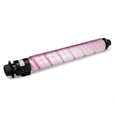 Toner IMC2010 M Rigenerato per Ricoh IMC2010 IMC2510 Magenta 842563 Pagine 18.000