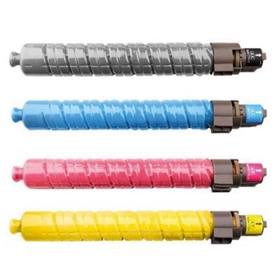 Toner IM C3010 IM C3510 M Compatibile per Ricoh IMC3010 IMC3510 Magenta 842508 Pagine 28.000
