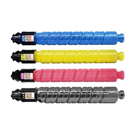 Toner IMC4510 IMC5510 IMC6010 C Compatibile per Ricoh IM C4510A IM C5510A IM C6010 Ciano 842533 Pagine 28.000