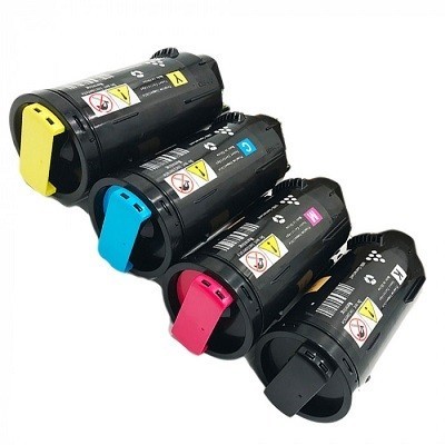 Toner IMC530 Y Compatibile per Ricoh IM C530FB Lanier IMC530 Giallo 418243 Pagine 18.000