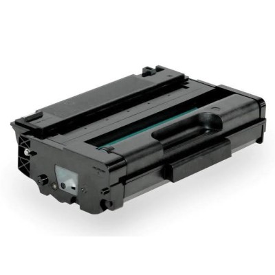 Toner Type SP3510 Rigenerato per Ricoh Aficio SP 3510DN Nero Pagine 6.400