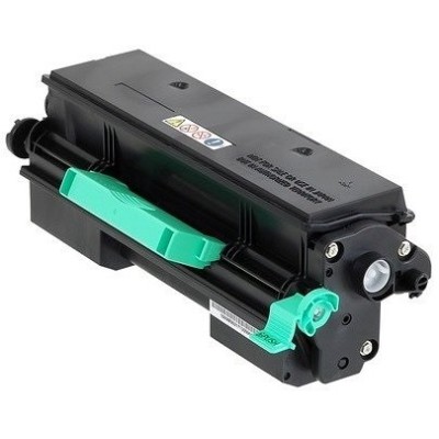 Toner Type SP4500H Rigenerato per Ricoh Type SP 4500H 407318 Nero Pagine 12.000