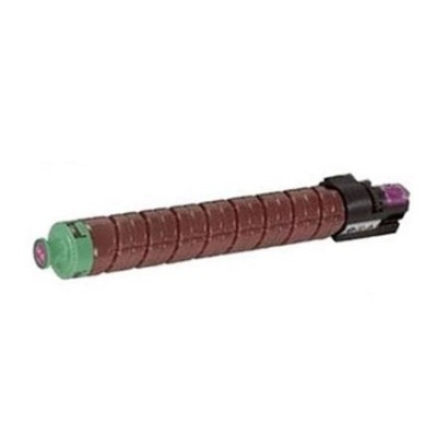 Toner IMC3500 M Rigenerato per Ricoh Aficio IM C3000 IM C3500 842257 Magenta Pagine 19.000