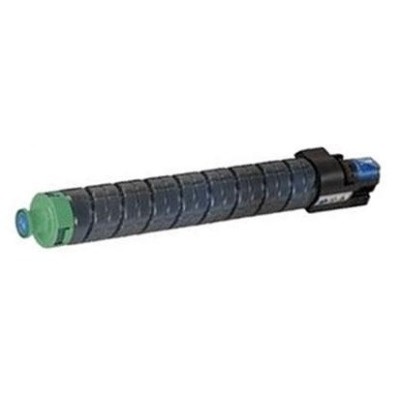 Toner IMC3500 C Rigenerato per Ricoh Aficio IM C3000 IM C3500 842258 Ciano Pagine 19.000
