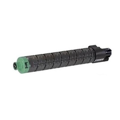 Toner IMC3500 BK  Rigenerato per Ricoh Aficio IM C3000 IM C3500 842255 Nero Pagine 31.000