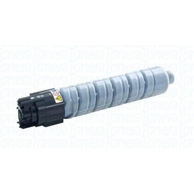 Toner Type SPC430E BK Rigenerato per Ricoh Aficio SP C430E 821074 Nero Pagine 24.000