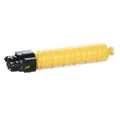 Toner Type SPC430E Y Rigenerato per Ricoh Aficio SP C430E 821075 Giallo Pagine 15.000