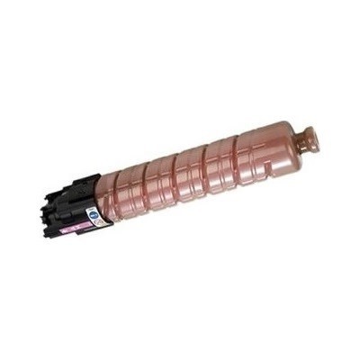 Toner Type SPC430E M Rigenerato per Ricoh Aficio SP C430E 821076 Magenta Pagine 15.000