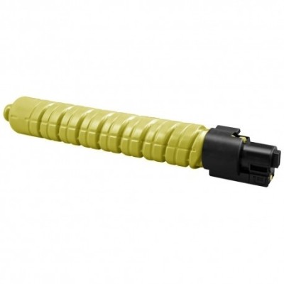 Toner MPC4503 Y Rigenerato per Ricoh Aficio MP C4503 MP C5503 MP C6003 841854 Giallo Pagine 22.500