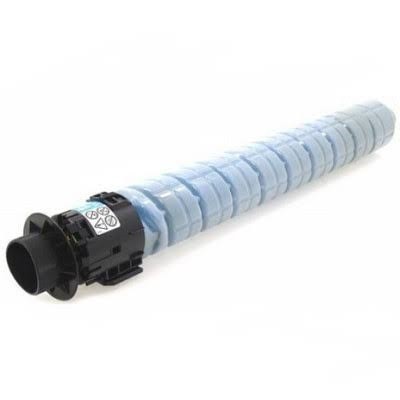 Toner IMC4500 C Rigenerato per Ricoh Aficio IM C4500 842286 Ciano Pagine 22.500