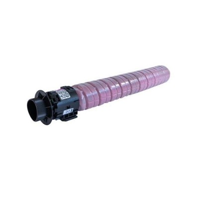 Toner IMC4500 M Rigenerato per Ricoh Aficio IM C4500 842285 Magenta Pagine 22.500
