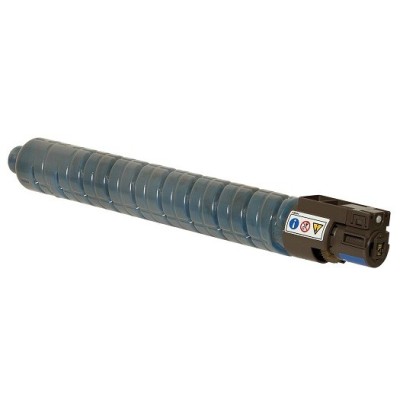 Toner MPC4502 C Type 5502E Rigenerato per Ricoh Aficio MP C4502 C5502 841682 Ciano Pagine 22.500