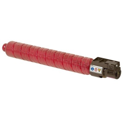 Toner MPC4502 M Type 5502E Rigenerato per Ricoh Aficio MP C4502 C5502 841685 Magenta Pagine 22.500