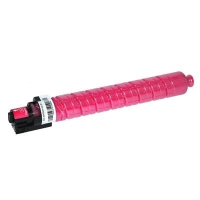 Toner MPC3002 M Compatibile per Ricoh Aficio MP C3002 MP C3502 841653 Magenta Pagine 18.000