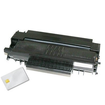 Toner SP1100 Compatibile per Ricoh Aficio SP 1100SF 406572 Nero Pagine 4.000