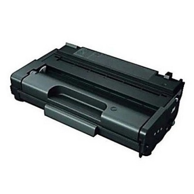 Toner SP3400HE Rigenerato per Ricoh Aficio SP 3400N 406522 Nero Pagine 5.000