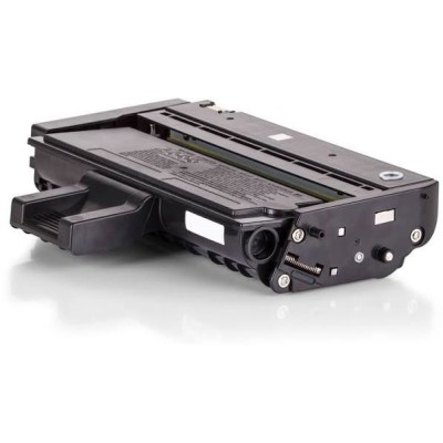 Toner SP201HE Rigenerato per Ricoh Aficio SP 200 SP201N SP203S SP204SF 407254 Nero Pagine 2.600