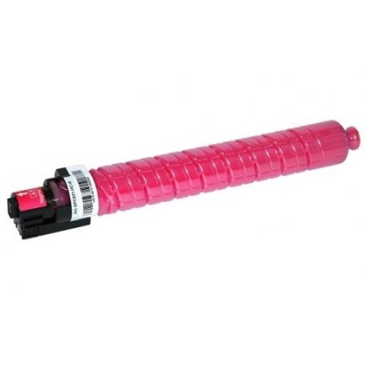 Toner MPC306 M Compatibile per Ricoh MP C306 MP C307 MP C406 842097 Magenta Pagine 6.000