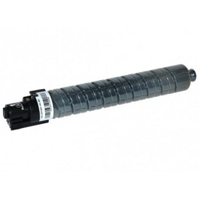 Toner MPC306 BK Compatibile per Ricoh MP C306 MP C307 MP C406 842095 Nero Pagine 17.000