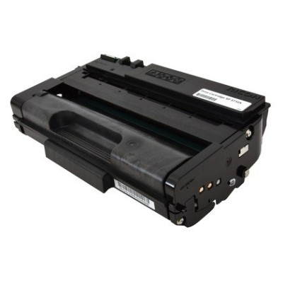 Toner SP3710 Compatibile per Ricoh SP 3710 408284 Nero Pagine 7.000