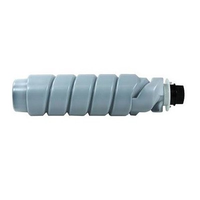 Toner Type 1230D Rigenerato per Ricoh Aficio 2015 842015 Nero Pagine 9.000