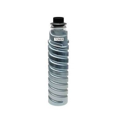 Toner Type 2220D Rigenerato per Ricoh Aficio 1022 Nero 842042  Pagine 11.000