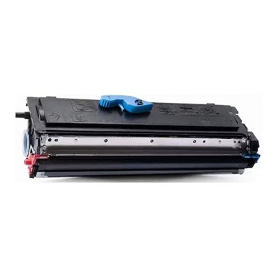 Toner EPL 6200 Rigenerato per Epson EPL 6200L Nero C13S050166 Pagine 6.000