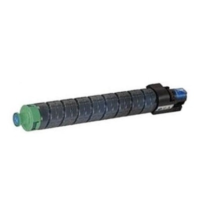 Toner IMC2000 C Rigenerato per Ricoh Aficio IM C2000 IM C2500 Ciano 842314 Pagine 10.500