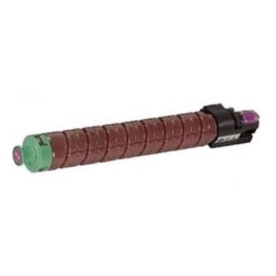 Toner IMC2000 M Rigenerato per Ricoh Aficio IM C2000 IM C2500 Magenta 842313 Pagine 10.500